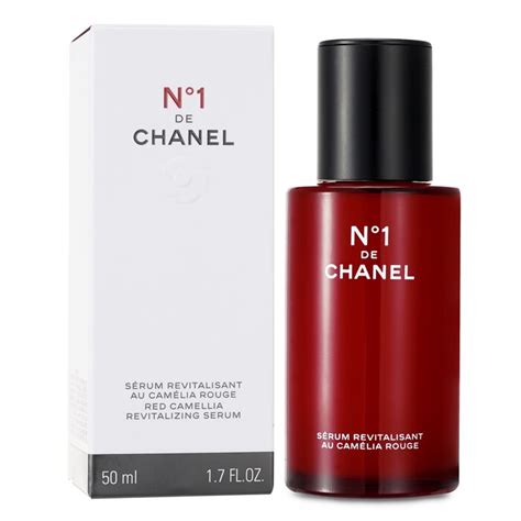 chanel red camellia balm|Chanel red camellia revitalizing serum.